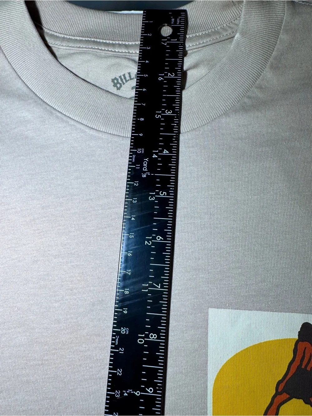 Billabong Graphic T-Shirt XL | Oversized Relaxed Streetwear Fit - Picture 5 of 8